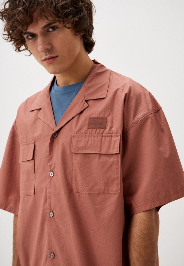 Fila Рубашка - фото 4