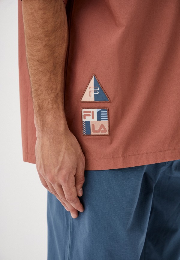Fila Рубашка - фото 5