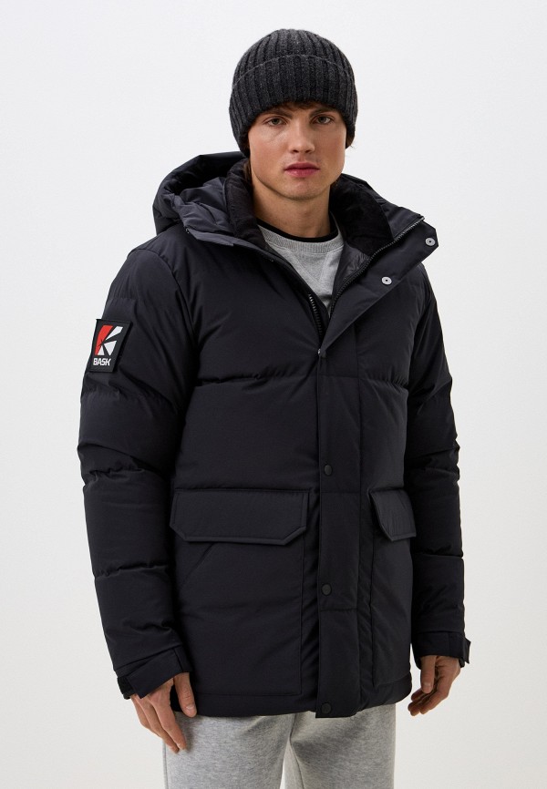 BASK Пуховик - ANGIR - фото 1