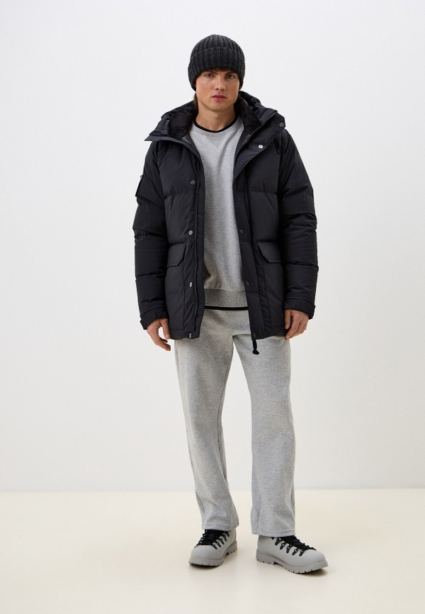 BASK Пуховик - ANGIR - фото 2