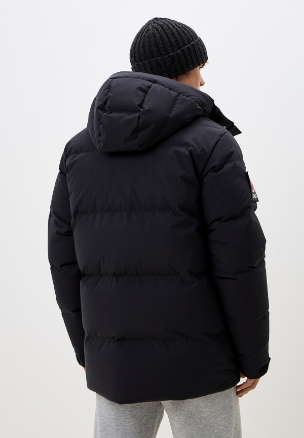 BASK Пуховик - ANGIR - фото 3