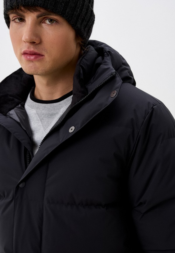 BASK Пуховик - ANGIR - фото 5