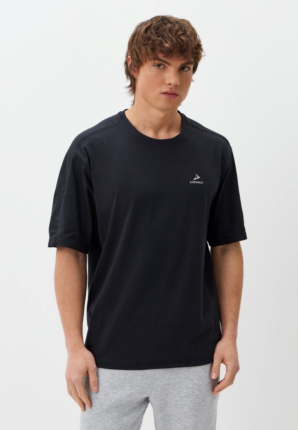 Demix Футболка спортивная - фото 1