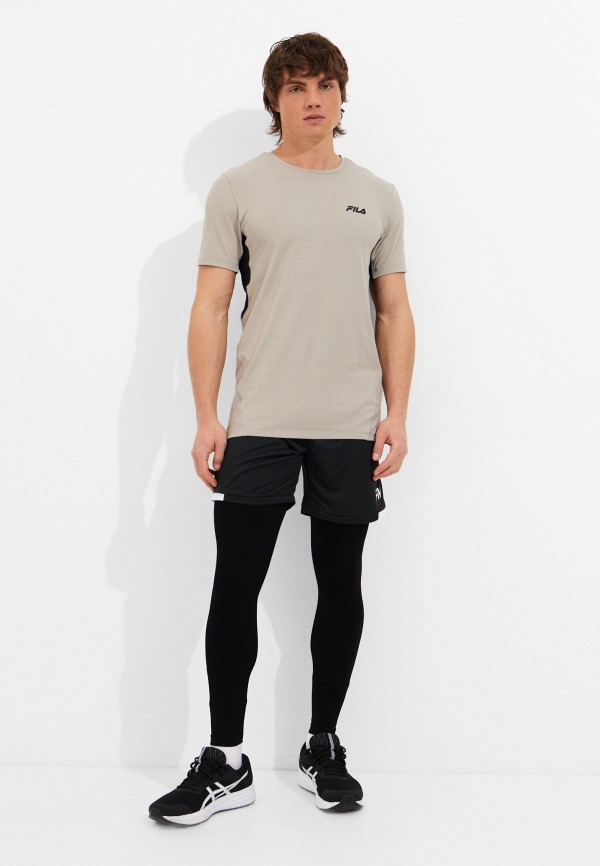 Fila Футболка спортивная - фото 2