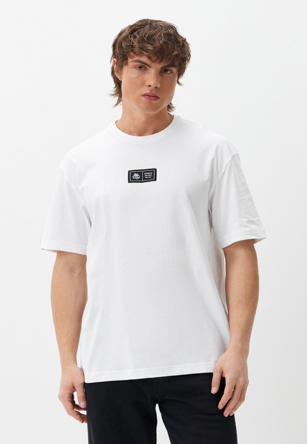 Kappa Футболка - фото 1