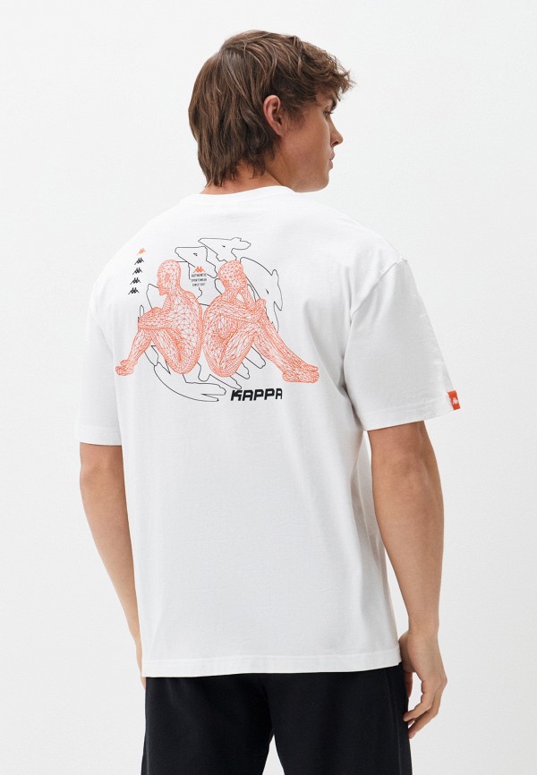 Kappa Футболка - фото 2
