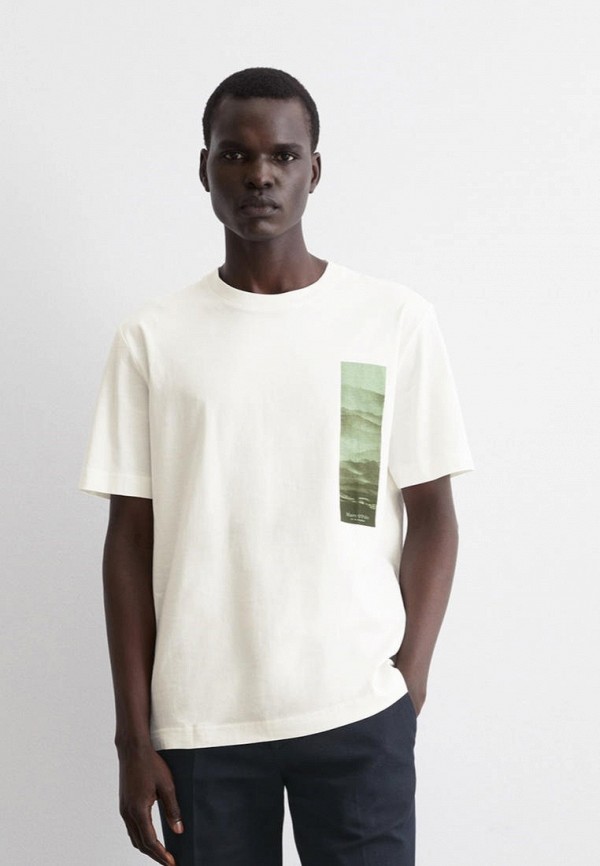 Marc O'Polo Футболка - фото 1