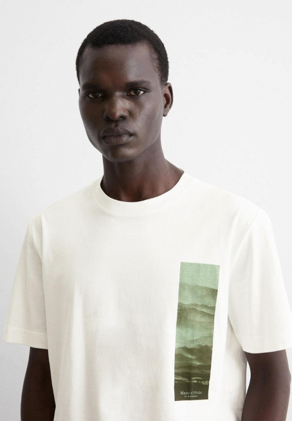 Marc O'Polo Футболка - фото 4
