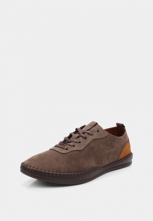 Alessio Nesca Ботинки - RU25SS-Gu-4184 - фото 2