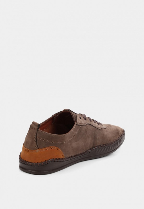 Alessio Nesca Ботинки - RU25SS-Gu-4184 - фото 3