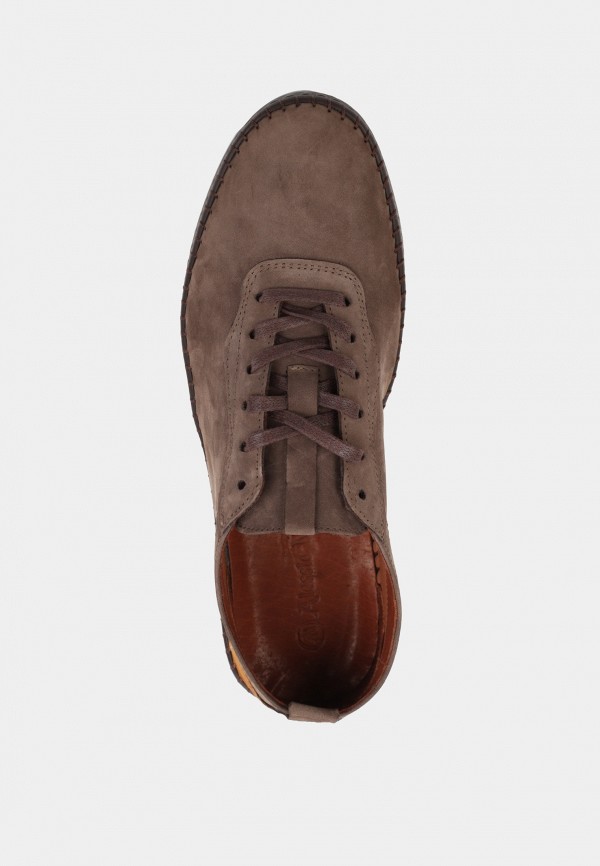 Alessio Nesca Ботинки - RU25SS-Gu-4184 - фото 4