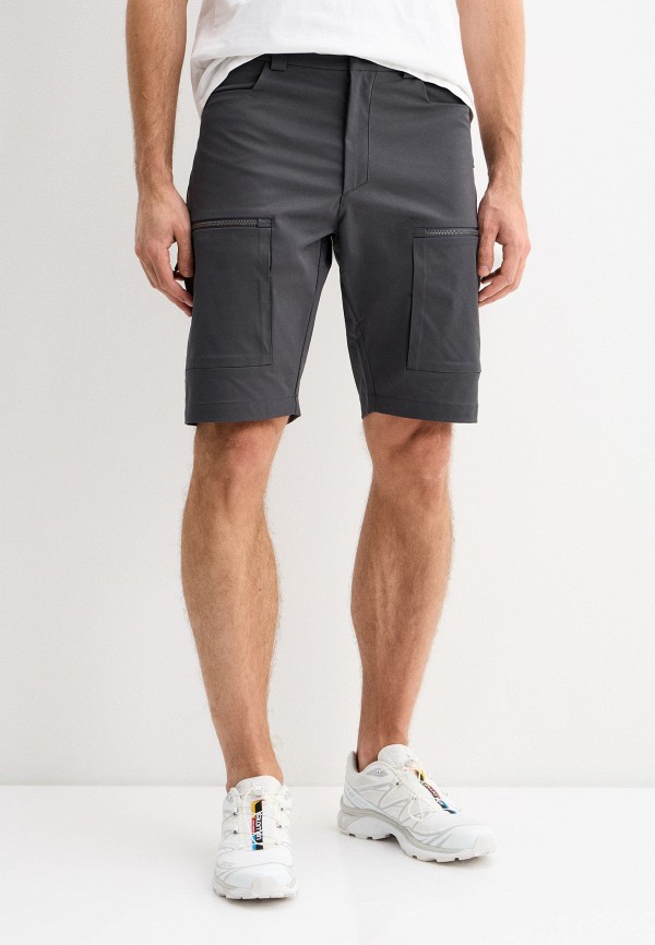 Norppa Шорты - KAN - фото 1