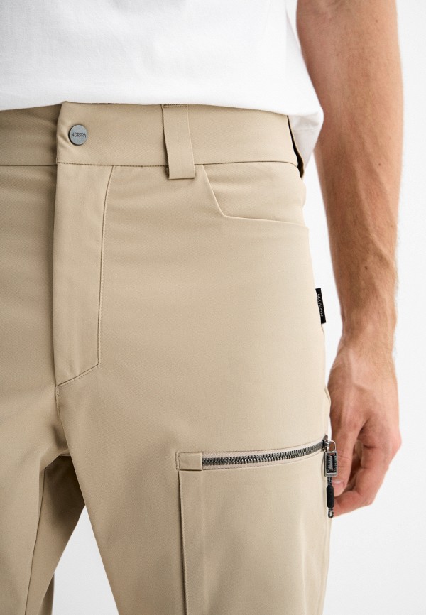 Norppa Шорты - KAN - фото 4