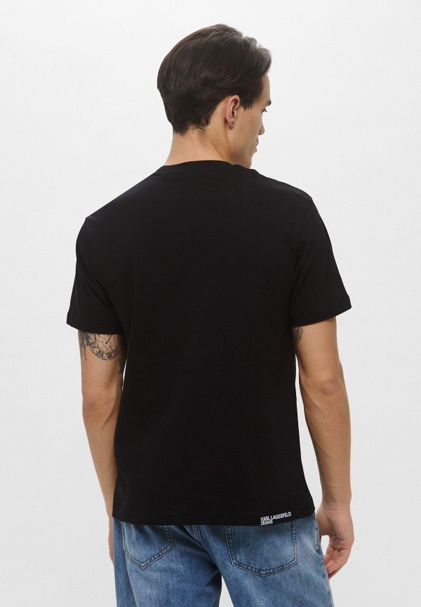 Karl Lagerfeld Jeans Футболка - фото 3