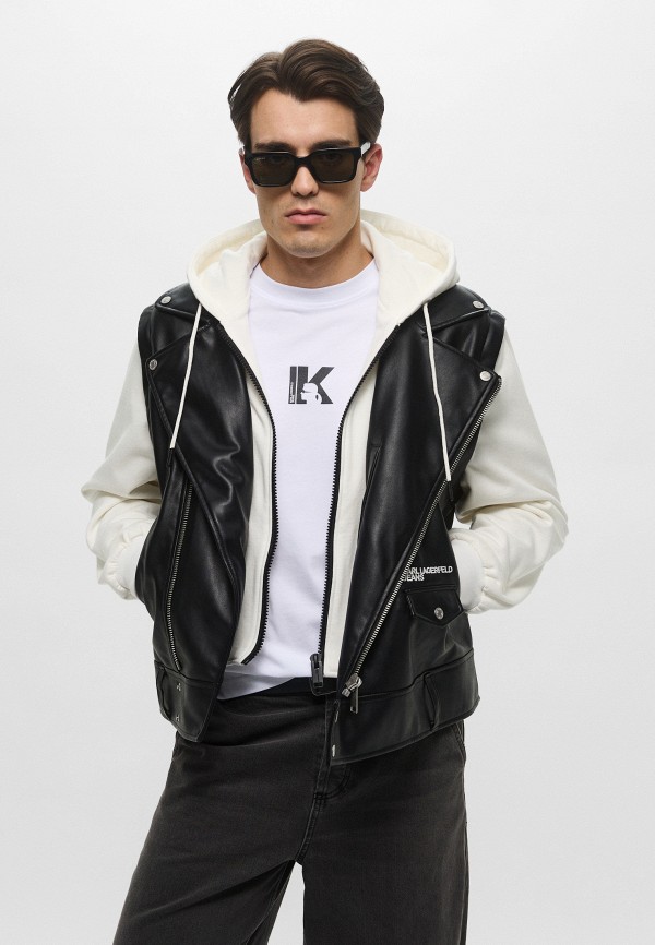 Karl Lagerfeld Jeans Косуха - фото 1