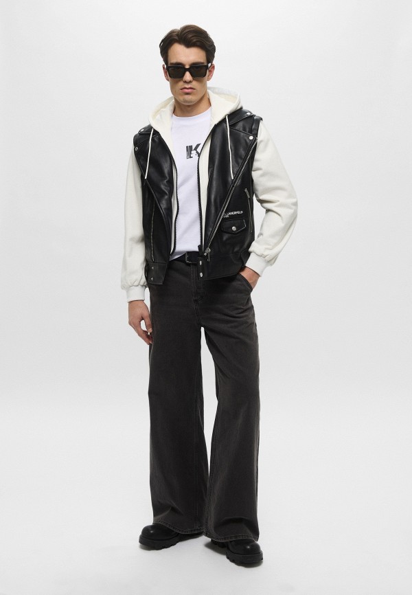 Karl Lagerfeld Jeans Косуха - фото 2