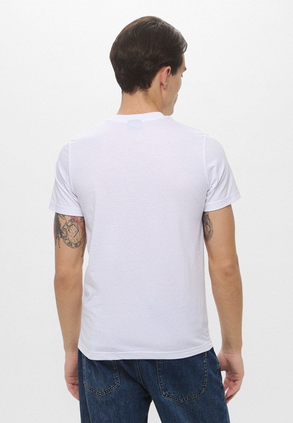Karl Lagerfeld Jeans Футболка - фото 3
