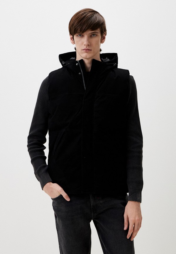 Colin's Жилет утепленный - BODRUM BREEZE Regular Fit - фото 1