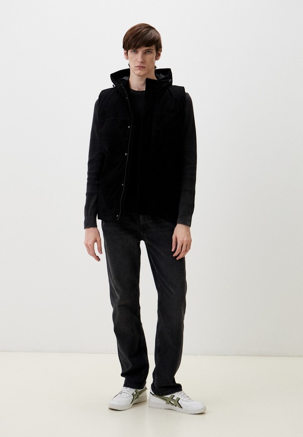 Colin's Жилет утепленный - BODRUM BREEZE Regular Fit - фото 2