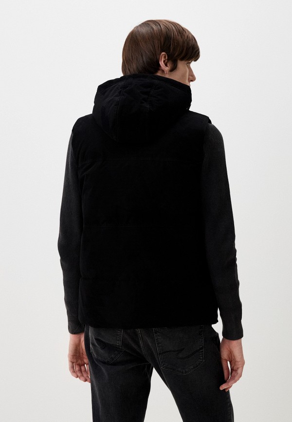 Colin's Жилет утепленный - BODRUM BREEZE Regular Fit - фото 3