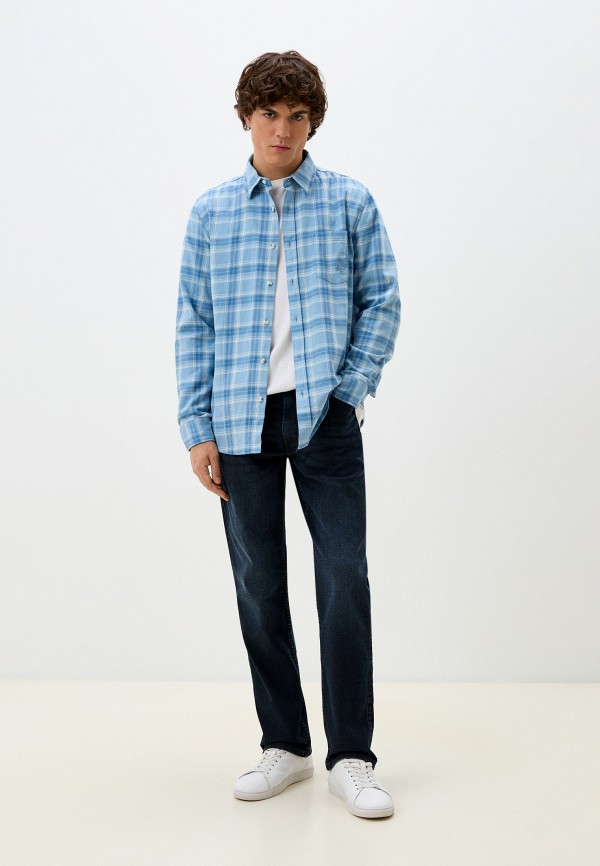 Colin's Рубашка - BODRUM BREEZE Regular Fit - фото 2