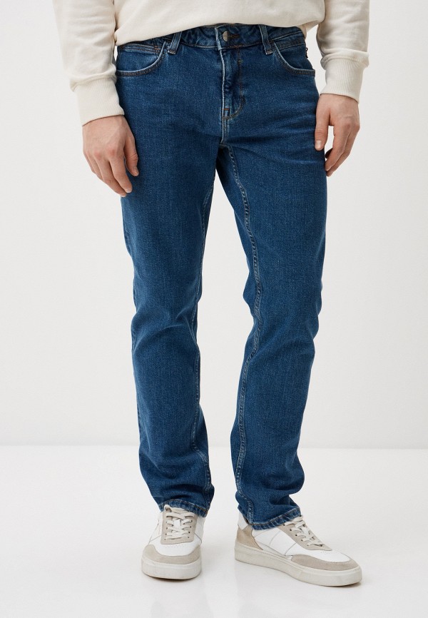 Colin's Джинсы - BODRUM BREEZE 044 KARL Straight Fit - фото 1