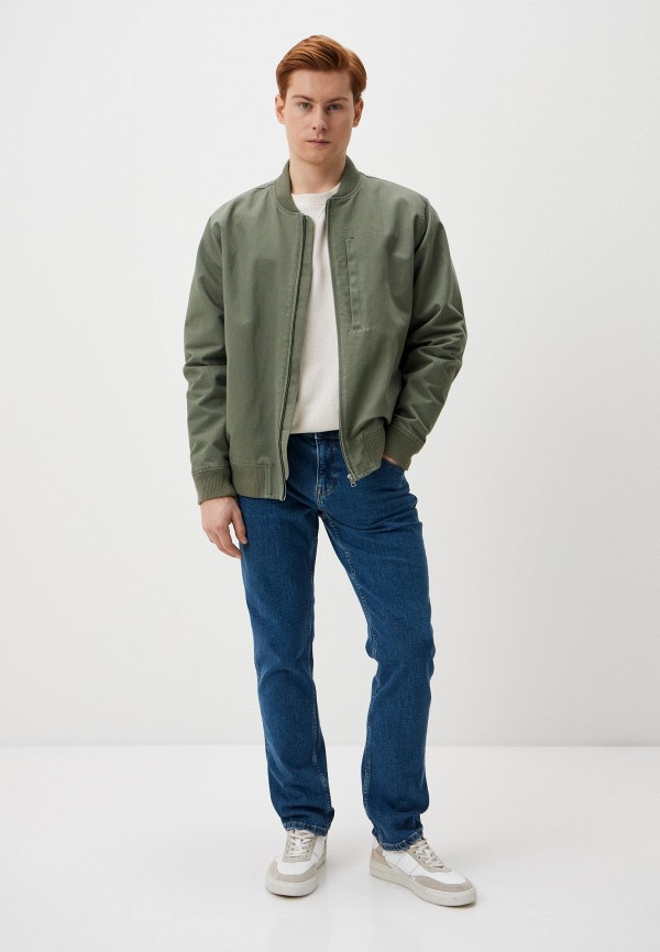 Colin's Джинсы - BODRUM BREEZE 044 KARL Straight Fit - фото 2