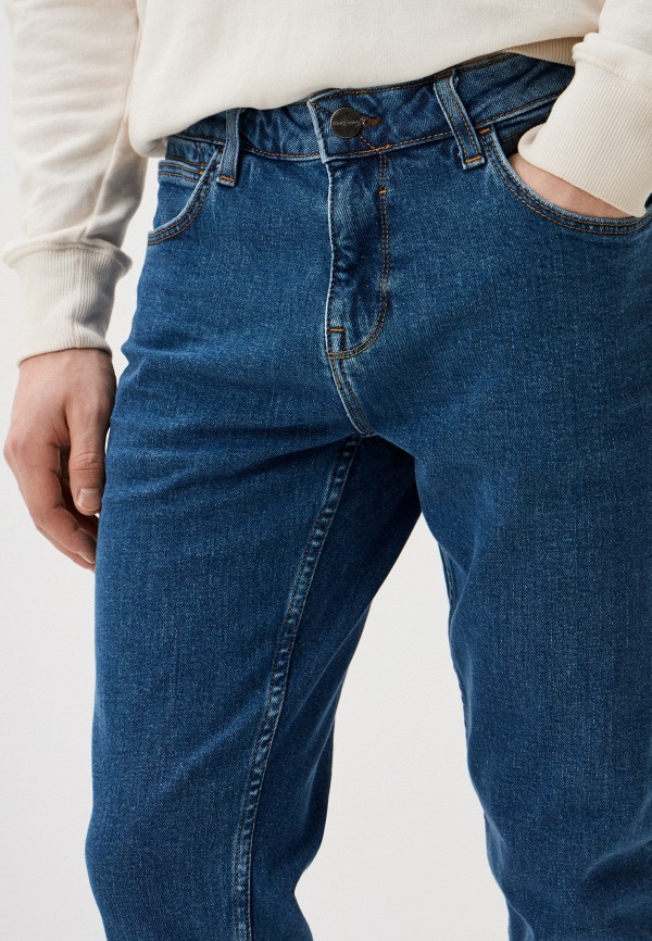 Colin's Джинсы - BODRUM BREEZE 044 KARL Straight Fit - фото 4