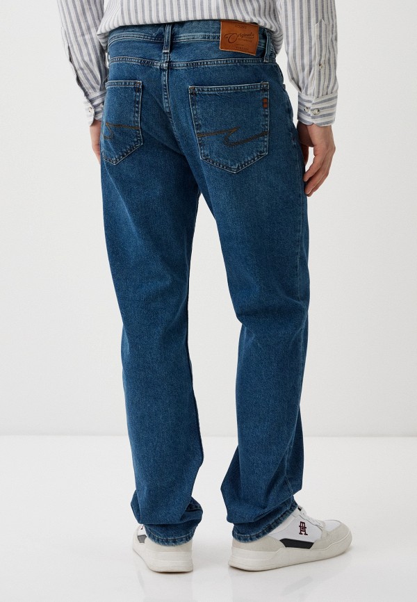 Colin's Джинсы - 045 DAVID Regular Fit - фото 3