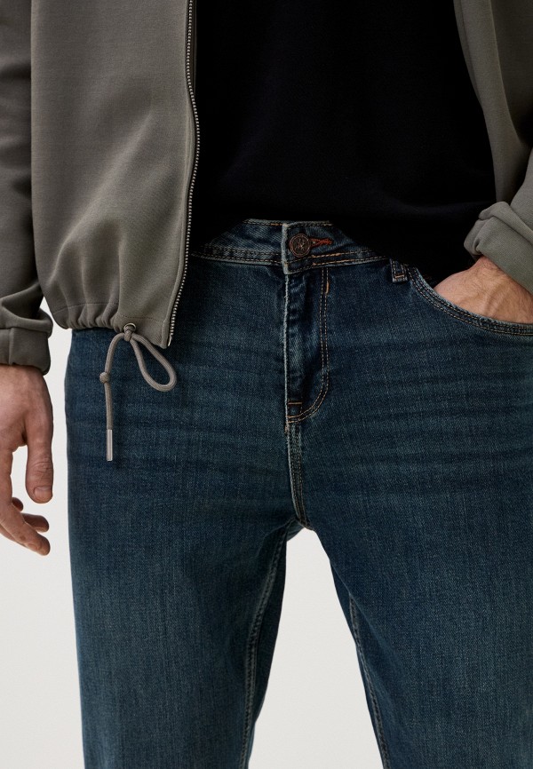 Colin's Джинсы - BODRUM BREEZE 067 JACK Regular Fit - фото 4