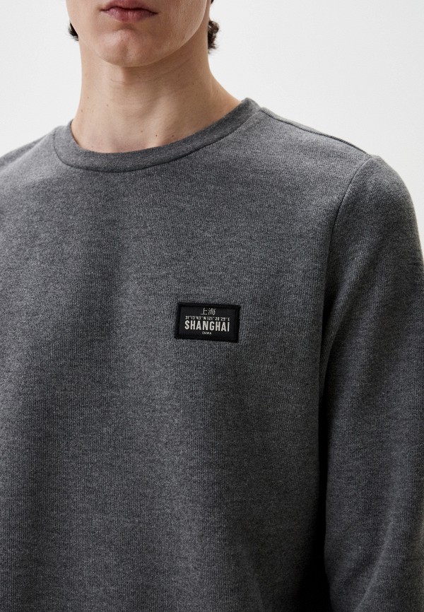 Colin's Свитшот - BODRUM BREEZE Regular Fit - фото 4