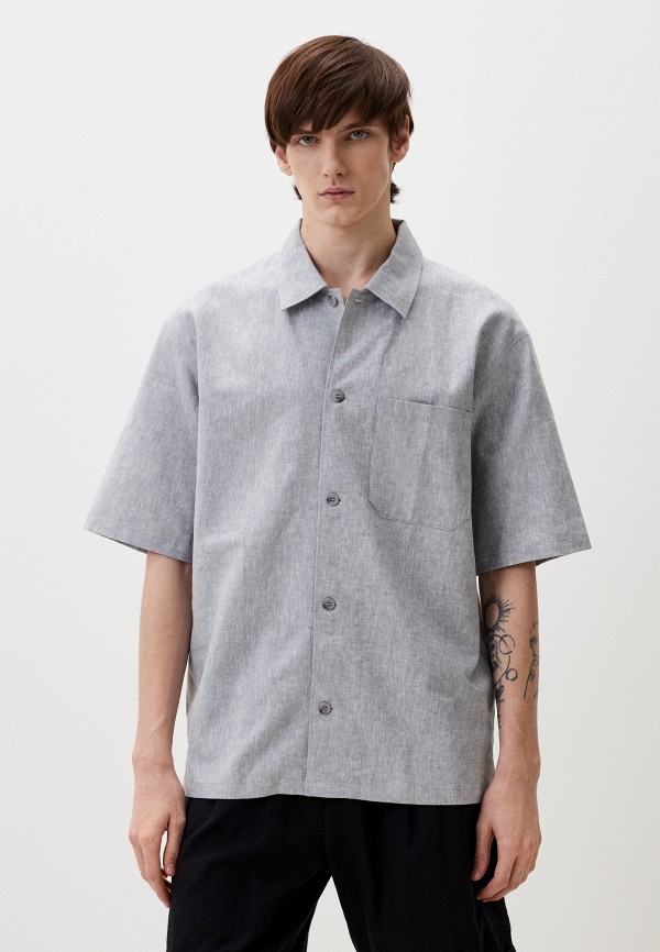 Mark Formelle Рубашка - Льняная коллекция - фото 1