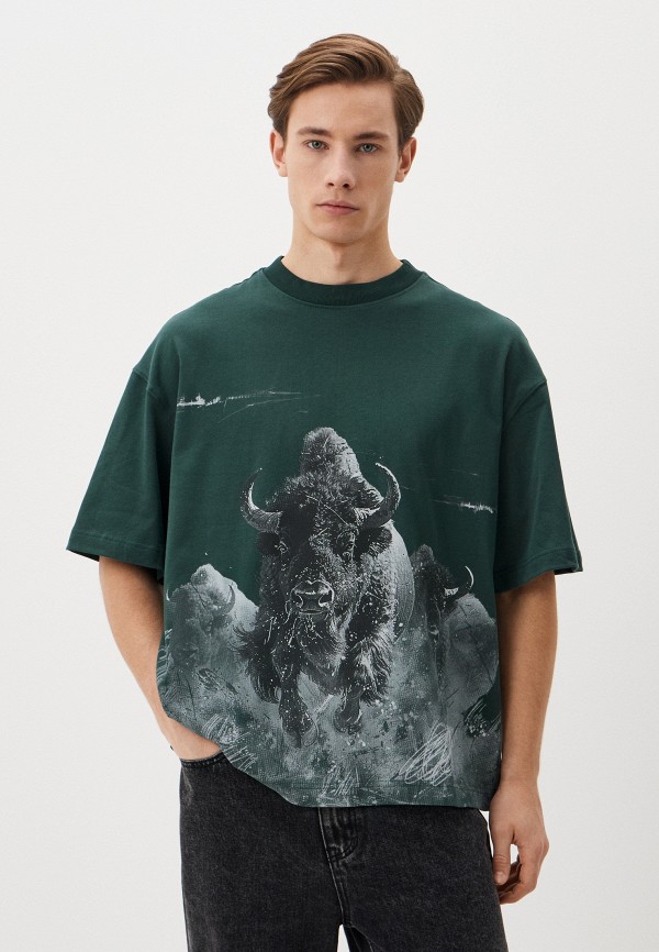 Mark Formelle Футболка - фото 1