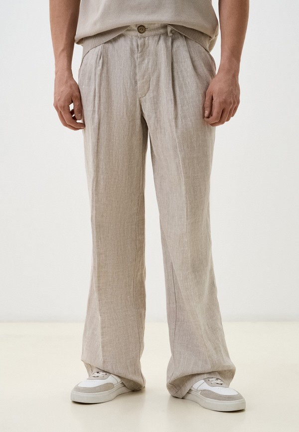 Изольна Брюки - фото 1