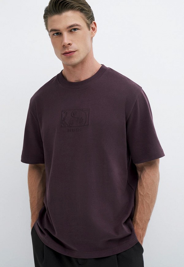 O'STIN Футболка - фото 1