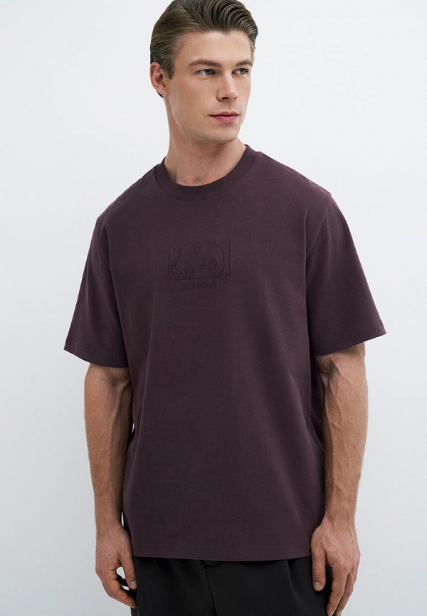 O'STIN Футболка - фото 4