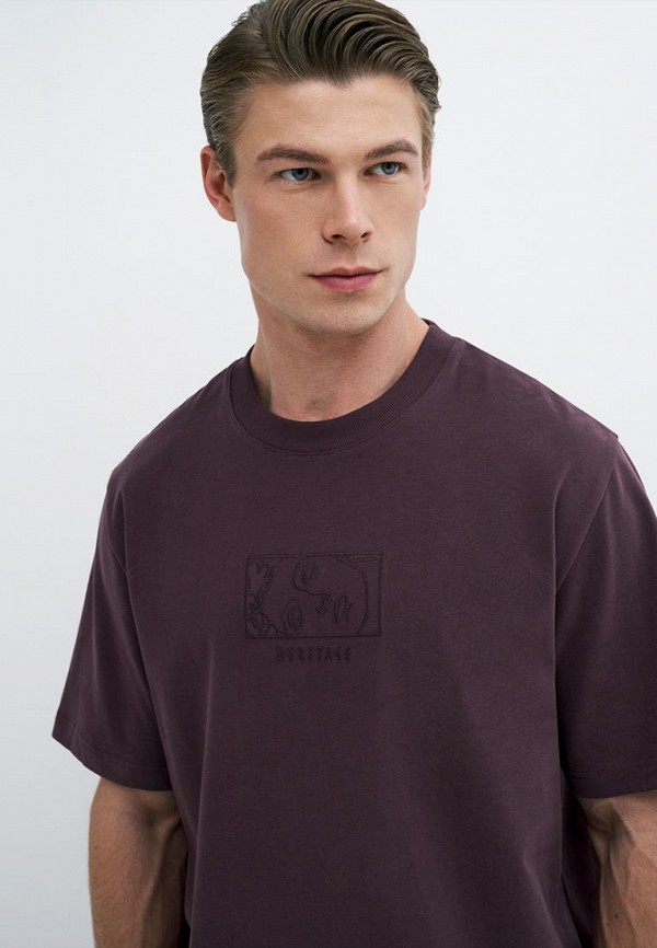 O'STIN Футболка - фото 6