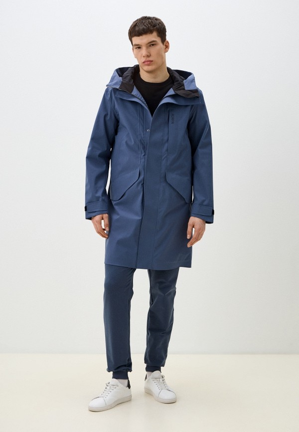 Norppa Плащ - TEREK - фото 1