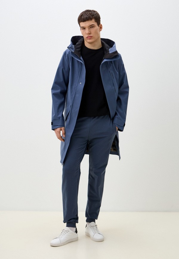 Norppa Плащ - TEREK - фото 2