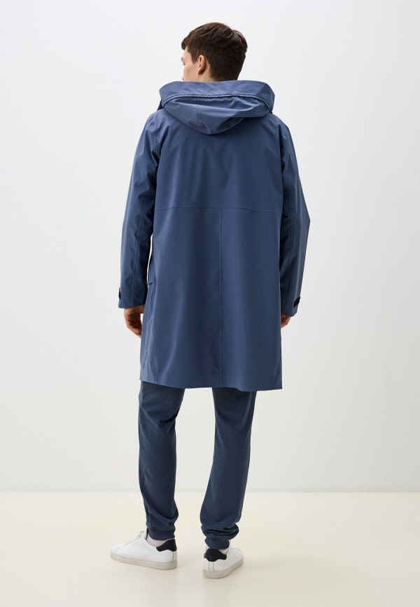 Norppa Плащ - TEREK - фото 3