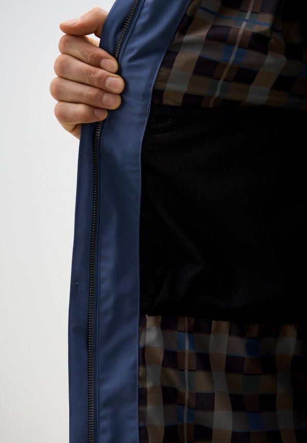 Norppa Плащ - TEREK - фото 4