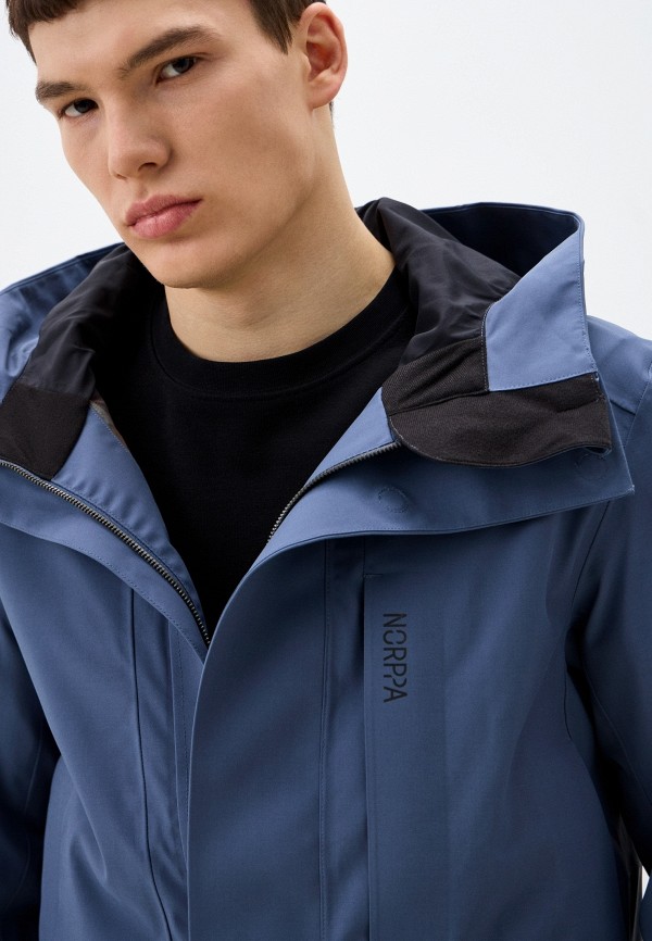 Norppa Плащ - TEREK - фото 5