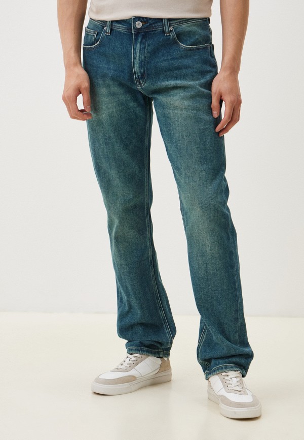 Mossmore Джинсы - CLASSIC FIT - фото 1