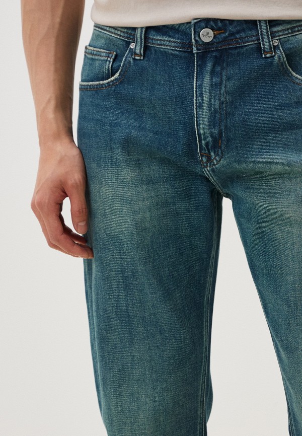 Mossmore Джинсы - CLASSIC FIT - фото 4