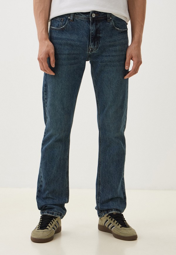 Mossmore Джинсы - CLASSIC FIT - фото 1