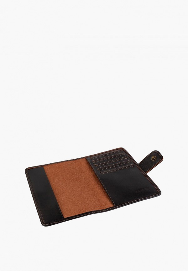 Dimanche Обложка для паспорта - фото 4