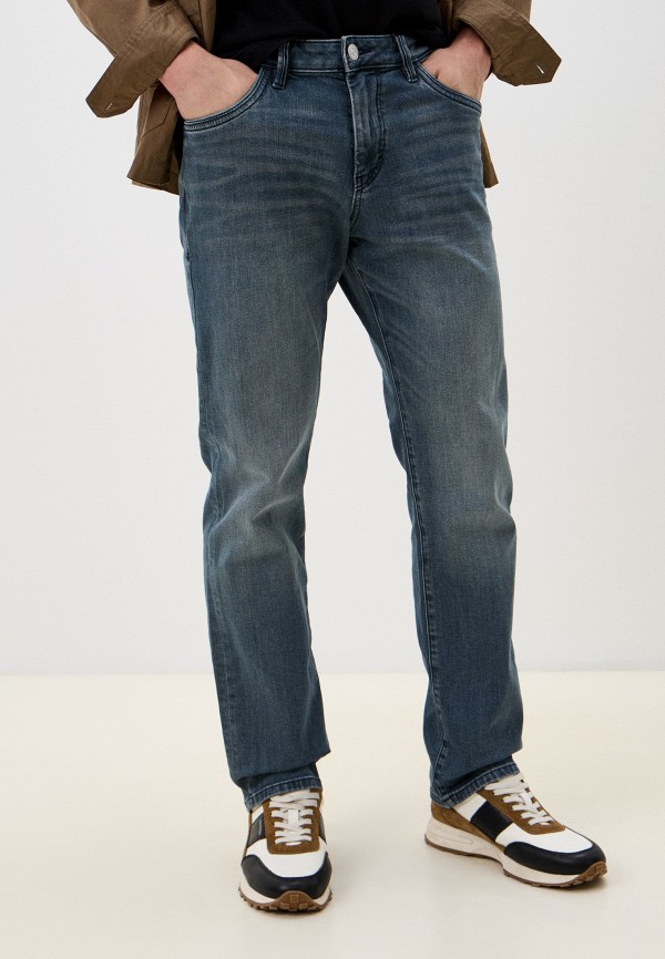 Tom Tailor Джинсы - Lamoda Online Exclusive - фото 1