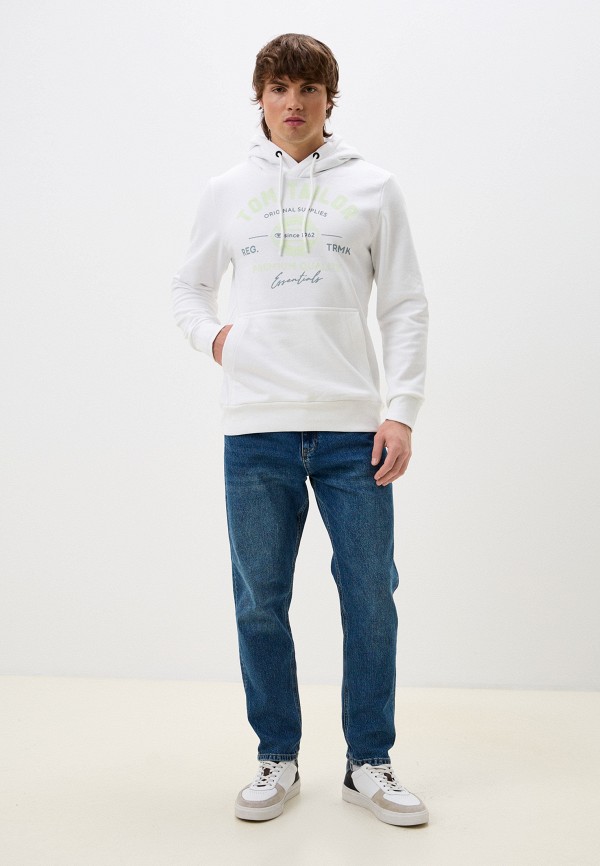 Tom Tailor Худи - фото 2