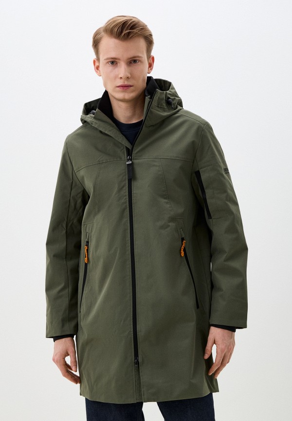 Tom Tailor Парка - фото 1