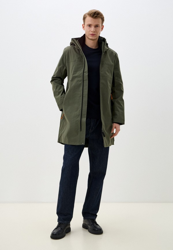 Tom Tailor Парка - фото 2